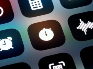 exploring mobile app economy image